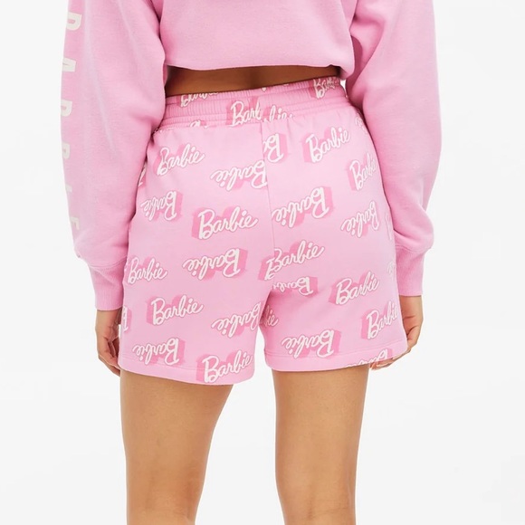 barbie shorts - Picture 3 of 3